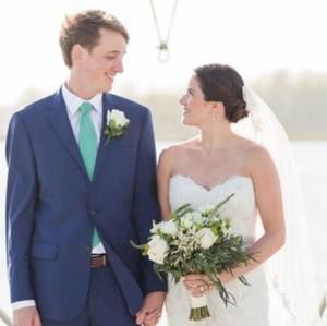 Meet your Posher, Cristy